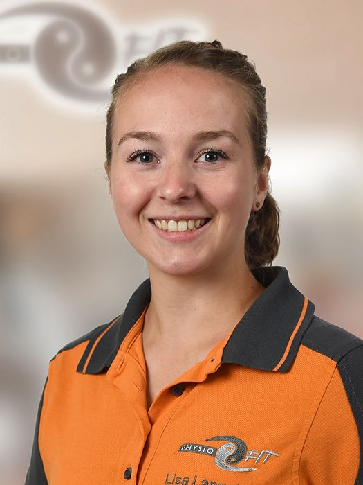 Lisa Schmidt - Sport- &amp; Fitnesskauffrau